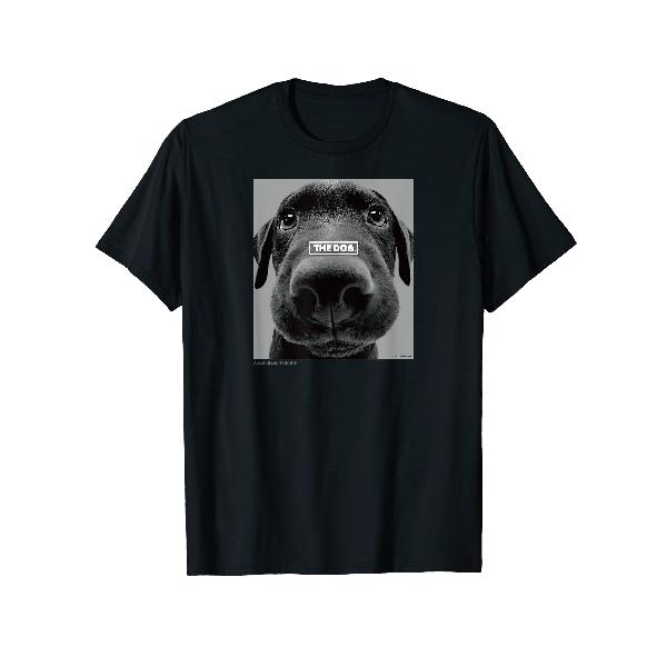 Artlist Collection THE DOG ラブラドールレトリバー Tシャツ