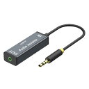 eppfun AV100A mCYtB^[Oh[vAC\[^[ AUX (yĐ̃mCY) 3.5mm AUX/RCA Ή /J[I[fBIP[uZp[^[mCYtB^[PCTVz[I[fBIp