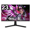 KOORUI ゲーミングモニター 24 インチ 1080P 165Hz 1ms VAパネル (AMD FreeSync? 対応 / HDMI×2/ DisplayPort / 傾き調節) 144hz モニター 24E4【ブランド】KOORUI【connectivity_technology】HDMI【aspect_ratio】16:9【included_components】DPケーブル(1.5m)【display】[{unit:inches、 value:23.8}]【batteries_required】false【total_hdmi_ports】2.0【resolution】FHD 1080p【image_brightness】250【manufacturer】KOORUI【item_depth_width_height】{unit:centimeters、 value:42.42}【hardware_interface】hdmi【mounting_type】ウォールマウント【native_resolution】1920x1080p【specific_uses_for_product】パーソナル【response_time】1.0【refresh_rate】165【variation_theme】SIZE_NAME【special_feature】ウォールマウント可能