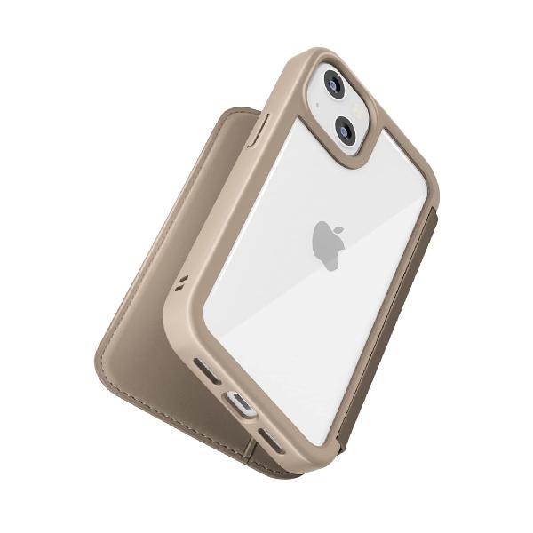 Premium Style iPhone 13 mini 饹եåץ ١ PG-21JGF02BE