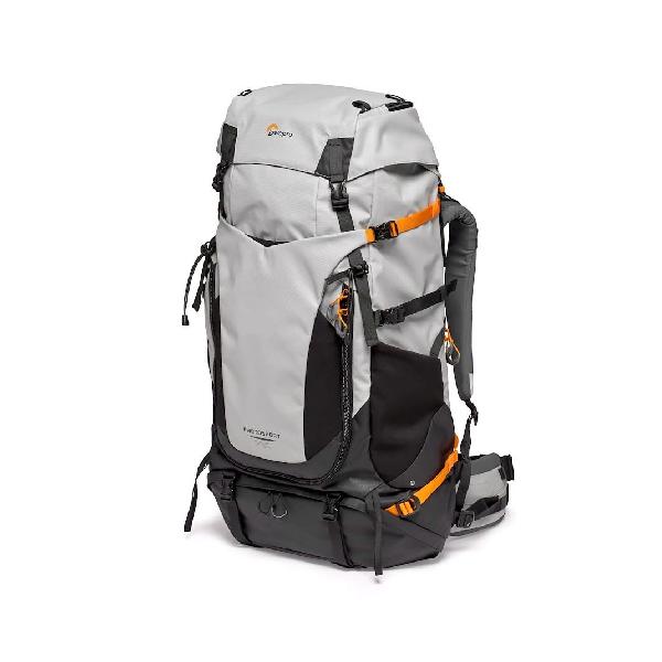 Lowepro カメラリュック バックパック フォトスポーツ PRO 70L AW III (M-L) カメラボックス取り外し可能 背面長を調節できるActiveLiftハーネスシステム ストラップアクセサリーキット付属 オールウェザーカバー付属 対応サ