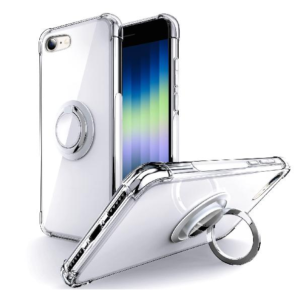 SHIELDS UP iPhone SE3 P[X Ot iPhone SE278 P[X ]O ϏՌ ϋv n[h 菝h~ ~߁wlGANbV\xX^h@\ y ^ NA TPU  X}zP[X ACtH7