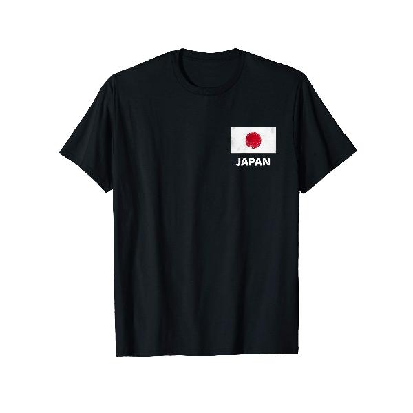 日本の国旗 日本の国旗 Tシャツ【ブランド】日本の国旗 日本のシャツ【fit_type】レギュラーフィット【item_length_description】スタンダード丈【import_designation】Imported【color】ブラック【shirt_size】alpha【shirt_form_type】t_shirt【age_range_description】大人【sleeve】[{language_tag:ja_JP、 value:半袖}]【style】Tシャツ【theme】テーマなし【department】メンズ【care_instructions】洗濯機可【closure】[{language_tag:ja_JP、 value:プルオン}]【target_gender】male