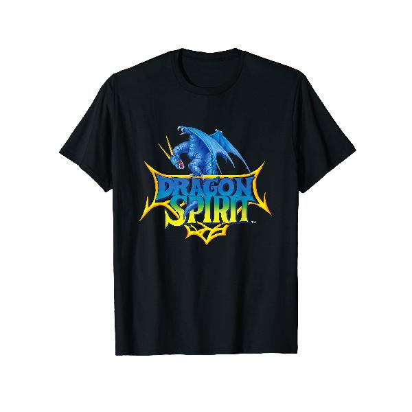 ドラゴンスピリット 001 Tシャツ