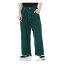 [ȥ顼] 奢ѥ CONTRAST STITCH WIDE PANTS  GREEN 34inch