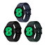 NINKI Х Samsung Galaxy Watch4 44mm /40mm/galaxy Watch4 Classic 46mm /42mm /Galaxy Watch5 44mm /40mm/Galaxy Watch5 pro 45m