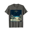 Yes - Tales From Topographic Oceans Tシャツ