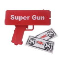 }l[KLbVLm (bh) Super Money Gun Red