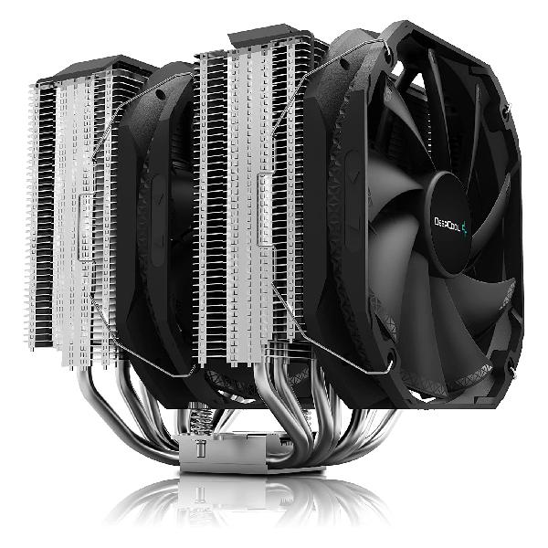 Deepcool fB[vN[ Assassin III  cpuN[[ CPUt@ Intel/amdΉ ÉA LGA1700Ή