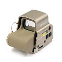 新型QDマウントモデル EOTech EXPS3-2タイプ RED＆GREENホロサイト TAN ホロサイトレプリカ★特典六角ネジセット付き ★