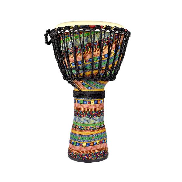 Ennbom Wx nhh p[JbV African Style Djembe Ŋy y 蕨 S [obOt 10C`