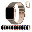 Fullmosa アップルウォッチ バンド ベルト 38mm 40mm 41mm 革 レザー apple watch バンドseries1 2 3 4 5 6 7 8&SE SE2 保護ケース付き おしゃれ レディース&メンズ（38mm 40mm 41m