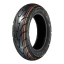 DURO(デューロ) バイクタイヤ スクーター用 110/80-10 58M DM-1092A T/L