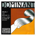 Dominant No.130 ヴァイオリン弦 スチール/アルミ巻 E線 (4/4) ボールエンド【ブランド】Dominant【MPN】130【number_of_boxes】1.0【website_shipping_weight】0.01【item_type_name】バイオリン弦【warranty_description】国内正規代理品。代理店保証規定に準じます。【part_number】130【number_of_strings】1.0【instrument】バイオリン【model_number】130【batteries_required】false【manufacturer】THOMASTIK【batteries_included】false【variation_theme】SIZE_NAME/STYLE_NAME