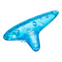 NIGHT ナイト オカリナ プラスチック製 ソプラノC調 Pla Ocarina SC ブルー【ブランド】NIGHTオカリナ【MPN】Pla Ocarina SC ブルー【instrument_key】C【website_shipping_weight】0.04【color】ブルー【item_type_name】オカリナ【batteries_required】false【manufacturer】NIGHTオカリナ【number_of_boxes】1.0【model_name】Pla Ocarina SC【material】プラスチック【warranty_description】初期不良のみ対応【part_number】Pla Ocarina SC ブルー【style】アンティーク【model_number】Pla Ocarina SC ブルー【variation_theme】COLOR_NAME【batteries_included】false