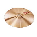 PAiSTE クラッシュシンバル 16インチ PST-7 Heavy Crash 16【ブランド】PAISTE【MPN】PAISTE-PST7-HCrash16【number_of_boxes】1.0【website_shipping_weight】1.039989384409509【model_name】PAISTE-PST7-HCrash【item_type_name】クラッシュシンバル【material】ブロンズ【warranty_description】なし【part_number】PAISTE-PST7-HCrash16【model_number】PAISTE-PST7-HCrash16【batteries_required】false【manufacturer】PAISTE【batteries_included】false