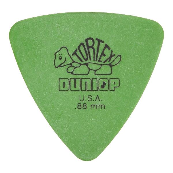 JIM DUNLOP sbN TORTEX TRY 0.88 vC[YpbN 12 g[ebNX gCAO