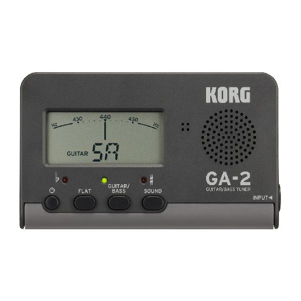 KORG M^[/x[Xp`[i[ GA-2 lKɍœK M^[ x[X tbg`[jO OXP[ɂΉ 200ԘAғ y RpNg