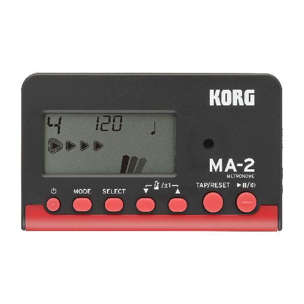 KORG gm[ MA-2 BKRD ubNbh ty uXoh I[PXg M^[ y AJy lKɍœK 100ԘAғ y RpNg