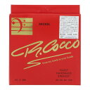 R.Cocco リチャードココ ベース弦 RC4G N (ニッケル .045-.105)【ブランド】coco-R【MPN】RC4G N【website_shipping_weight】0.26【string】[{language_tag:ja_JP、 value:ニッケル}]【part_number】RC4G N【model_number】RC4G N【batteries_required】false【manufacturer】R COCO【batteries_included】false