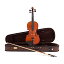 STENTOR バイオリン アウトフィット 適応身長145cm以上 ハードケース、弓、松脂 SV-120 4/4