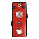 Revol effects レヴォルエフェクツ エフェクター メタルディストーション METAL INSANITY DISTORTION EMD-01(2)