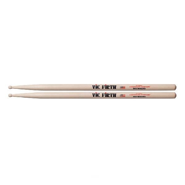 VIC FIRTH AMERICAN CUSTOM (MAPLE) hXeBbN VIC-SD2