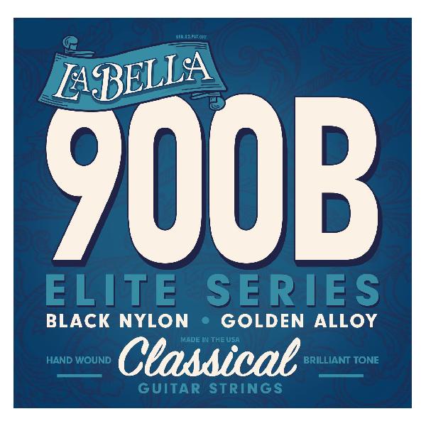 La Bellaixj NVbNM^[ 900-B Elite Classical