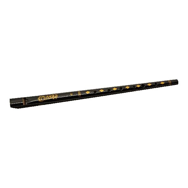 CLARKE SBDC TIN WHISTLE Original D With Diamond Decor eBzCbX D