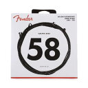 Fender GLx[X 9120 Bass StringsA Nylon Tapewound.058-.110