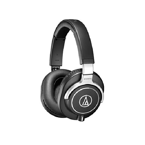 audio-technica プロフェッショナル モニターヘッドホン ATH-M70x