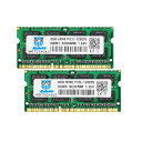 mons Online Shop㤨Motoeagle ΡPCѥDDR3L 1600 MHz 16GB Kit PC3L-12800 8GB2 SO-DIMM Ű 1.35V/1.5V 204Pin CL11 Non-ECC Mac бפβǤʤ5,783ߤˤʤޤ