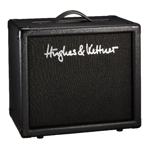 Hughes&Kettner M^[AvLrlbgTubeMeister 110 Cabinet (HUK-TM110)