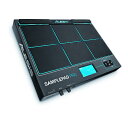 Alesis TvOpbh 8pbh MIDI[q SDJ[hΉ SamplePad Pro