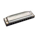 HOHNER SPECIAL 20/G スペシャル20 10ホールハーモニカ M560086X