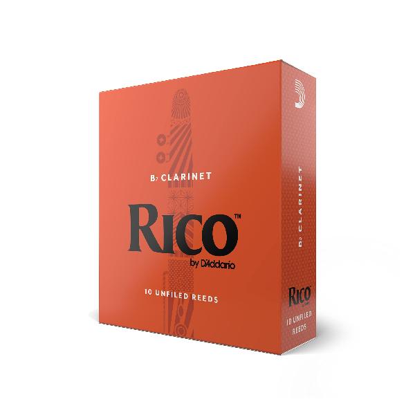 リコ B♭クラリネットリード 3(10枚入) RCA1030【ブランド】Rico【MPN】RCA1030【number_of_boxes】1.0【website_shipping_weight】0.03【item_type_name】リード【model_name】RCA【warranty_description】規定に基づき保証(日本国内での使用に限り適用)【part_number】RCA1030【model_number】RCA1030【batteries_required】false【manufacturer】D&apos;Addario(ダダリオ)【batteries_included】false【variation_theme】SIZE_NAME/STYLE_NAME