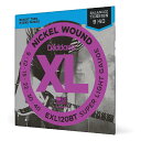 D'Addario __I GLM^[ jbP oXheV SuperLight .009-.040 EXL120BT