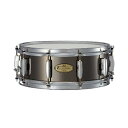 Pearl パール スネアドラム ユニバーサルスチール US1450【ブランド】パール(Pearl)【MPN】US1450【website_shipping_weight】6.7【model_name】US1【color】ブラック【material】合金鋼【part_number】US1450【model_number】US1450【batteries_required】false【manufacturer】パール(Pearl)【batteries_included】false