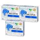 【まとめ買い】 ロリエきれいスタイル無香料72コ×3セット(216コ)