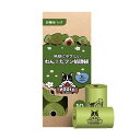 Pogi's わん！だフン処理袋 犬用 生分解性: 地球にエコ！10 ロール (150 袋)【ブランド】Pogi&apos;s Pet Supplies【size】10 Pack【color】Green Bags【scent】ベビーパウダー【part_number】PPBAGS10J【item_form】バッグ【batteries_required】false【variation_theme】COLOR_NAME/SIZE_NAME【manufacturer】Pogi&apos;s Pet Supplies-Tokyo【batteries_included】false