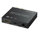 PROZOR HDMI  ő4K@30HzΉ SPDIF RCA o I[fBI  HDMITEh PS3 PS4 XBox Blu-ray DVD Ή