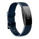 Vancle Rp`u Fitbit Inspire/Fitbit Inspire HR oh xg poh _炩VR X|[coh ߉\ FI (L )