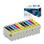 LCL EPSON ץ IC4CL59 IC59 ICBK59 ICC59 ICM59 ICY59 10ѥå 4֥å 2 2ޥ 2 ߴ󥯥ȥå бPX-1001/ PX-1001C8 / PX-