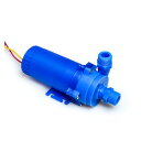 NUZAMAS 12V 85W DCポンプ14L /分 8mエレベータソーラー温水ヒーターシステム 噴水 水族館循環 水冷却システムポンプ