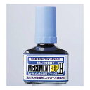 GSIクレオス Mr.セメントSPB (ブラック) 40ml 接着剤 MC132 1