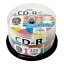 900祻åȡHiDISC HDCR80GMP50 CD-R 80ʬ 32® 磻ɥץ󥿥֥ 50祹ԥɥ18