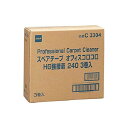 ニトムズ スペアテープオフィスコロコロHG強接着240mm 3巻入 C3304(2)