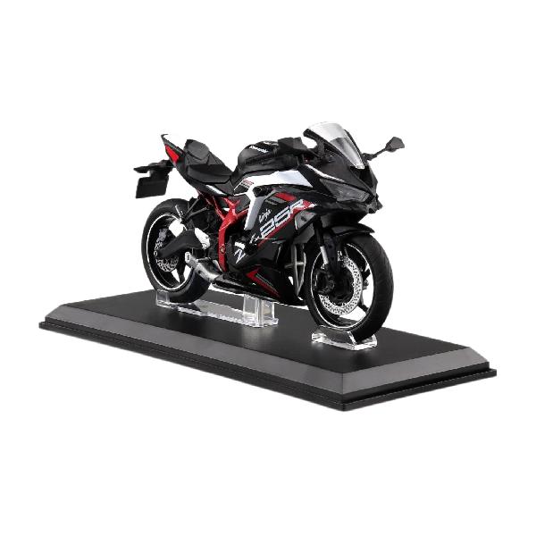 XJClbg 1/12 ioCN JTL Ninja ZX-25R ^bNXp[NubN ~ p[tbgX^[_XgzCg