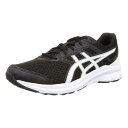 [アシックス] ランニングシューズ JOLT 3 メンズ 24.5 cm 4E 003(ブラック/ホワイト)【ブランド】asics