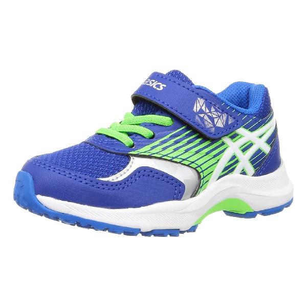 [アシックス] 運動靴 LAZERBEAM KB-MG 22 秋冬 キッズ 16.0 cm 2E 402 (blue/white)【ブランド】asics